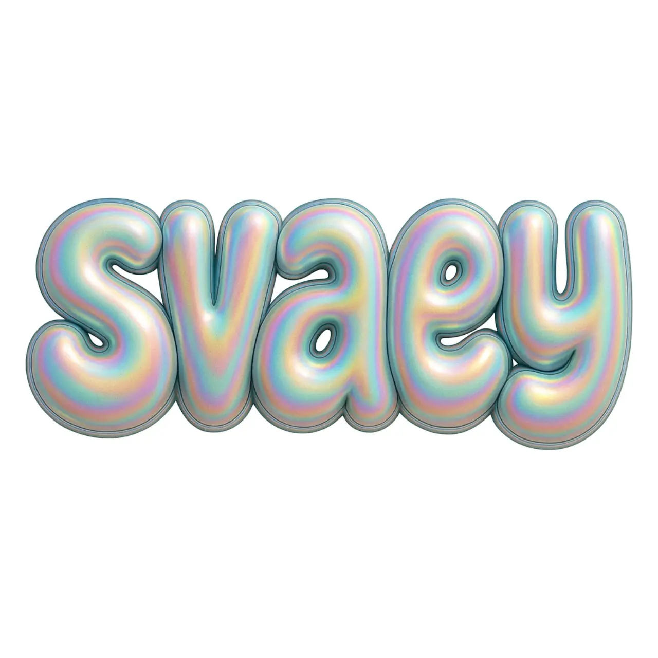 svaey logo